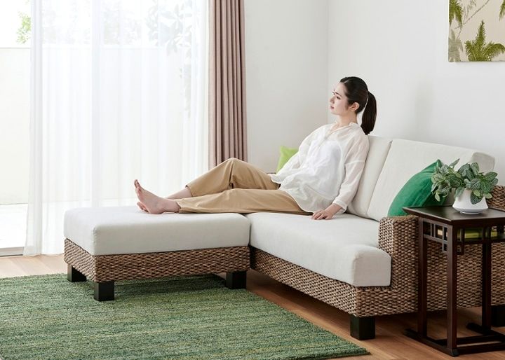 シン・ソファ オットマンv01 (ヒヤシンス)：画像13