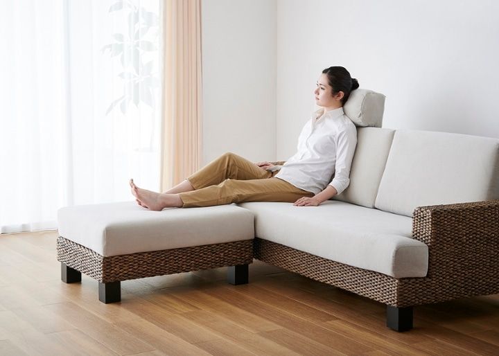 シン・ソファ オットマンv01 (ヒヤシンス)：画像22