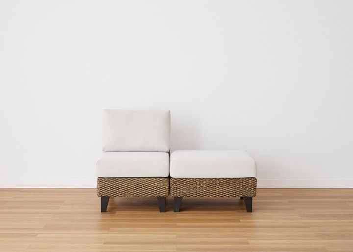 ラン・コンパクトソファ v01 セット (ヒヤシンス)：画像62