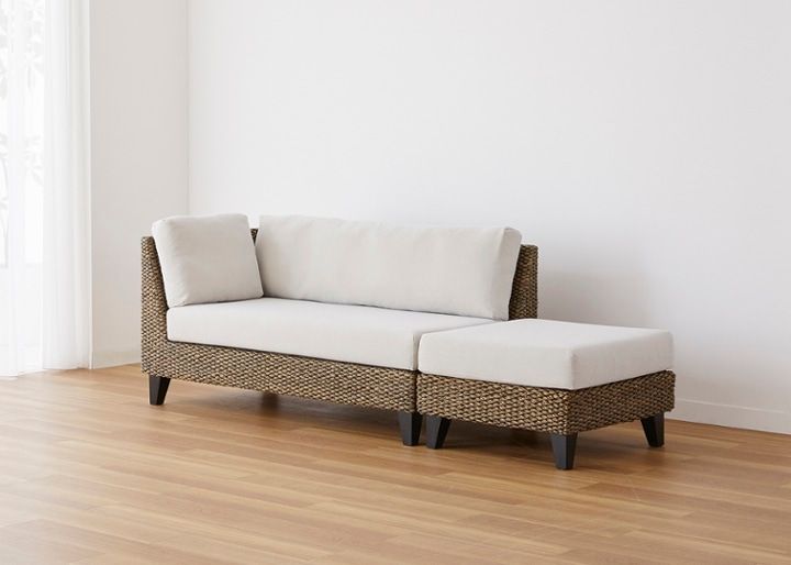 ラン・コンパクトソファ v01 セット (ヒヤシンス)：画像67