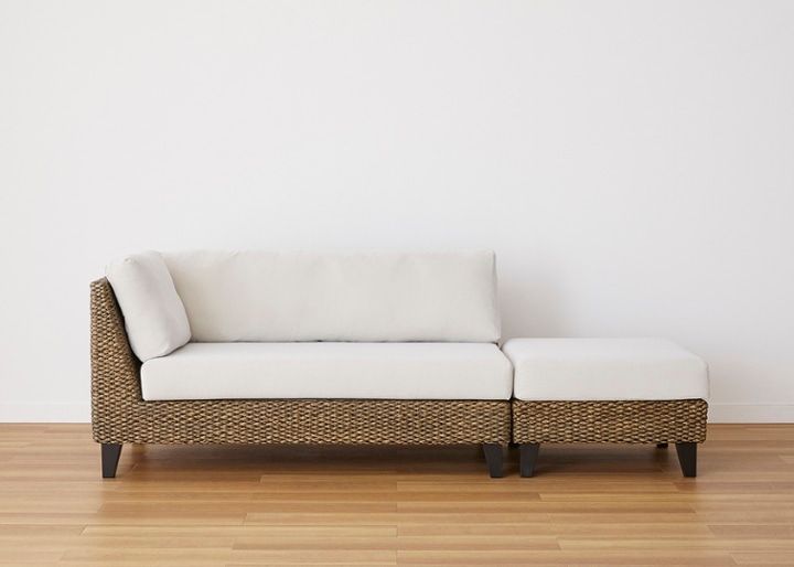 ラン・コンパクトソファ v01 セット (ヒヤシンス)：画像68