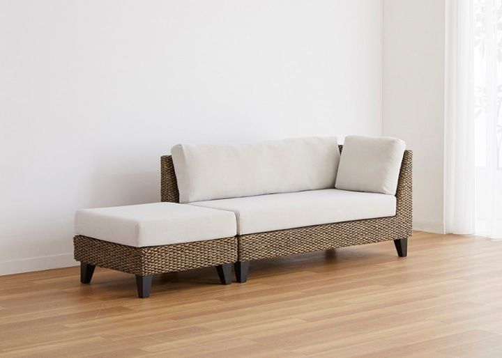 ラン・コンパクトソファ v01 セット (ヒヤシンス)：画像69