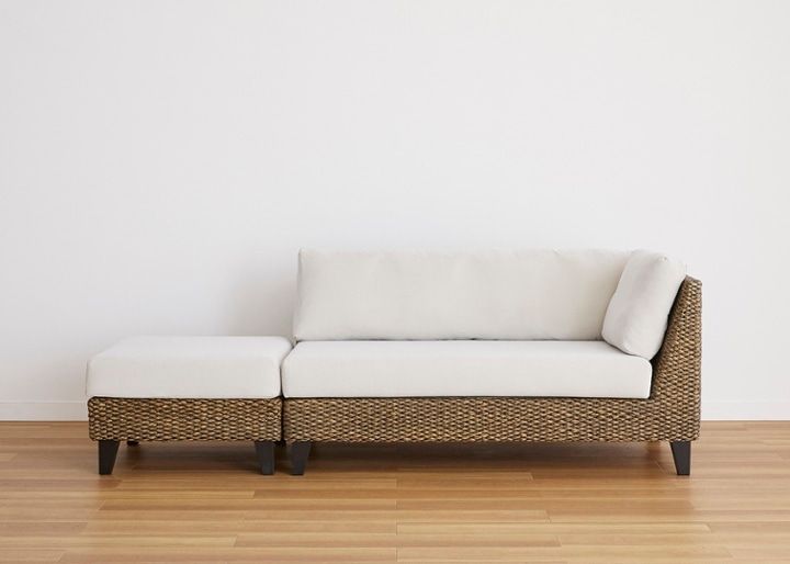 ラン・コンパクトソファ v01 セット (ヒヤシンス)：画像70