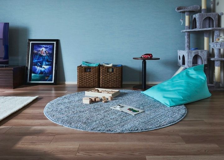 ラグ フィーノ：画像11