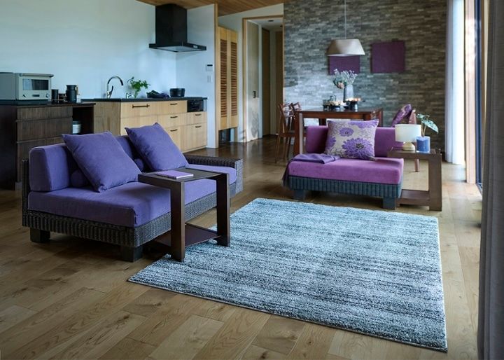 ラグ フィーノ：画像6