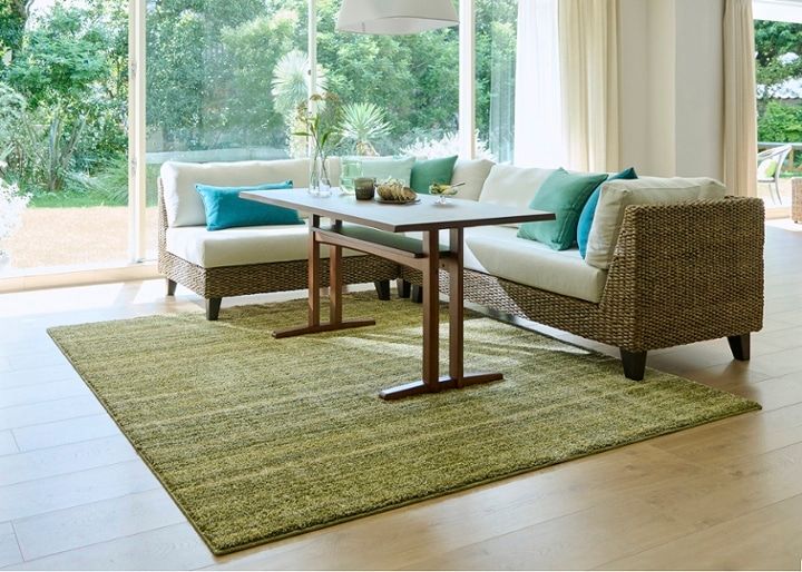 ラグ フィーノ：画像8