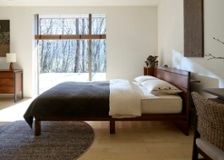 ベッド・ローベッド～リゾートライクな寝室を叶えるシリーズ～ | a