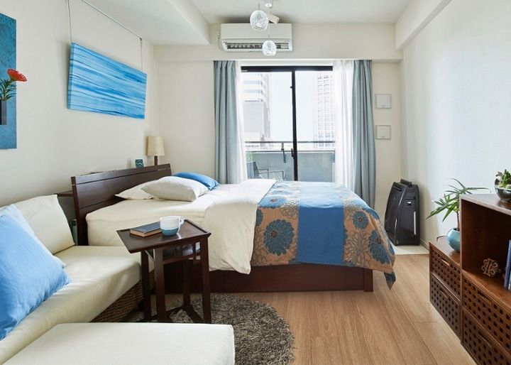 ラック・ベッド：画像14