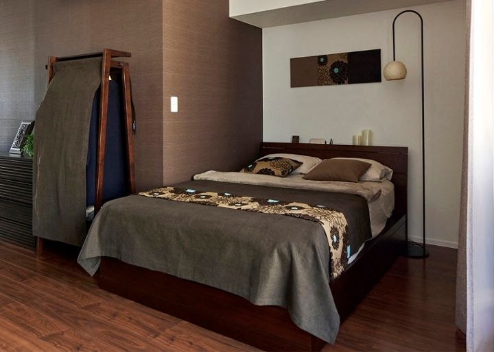 ラック・ベッド：画像15