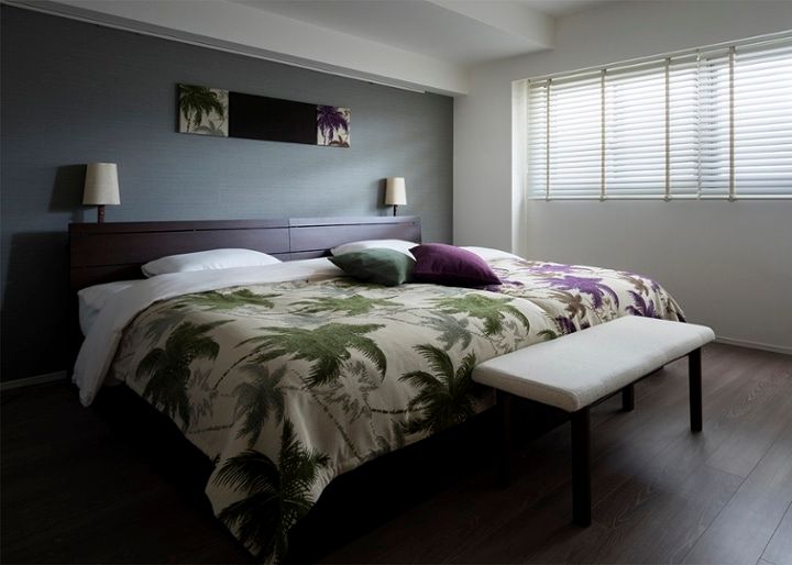 ラック・ベッド：画像18