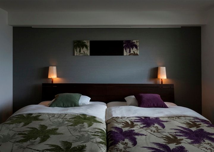 ラック・ベッド：画像19