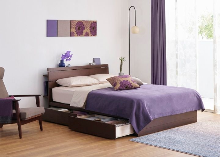 ラック・ベッド：画像20