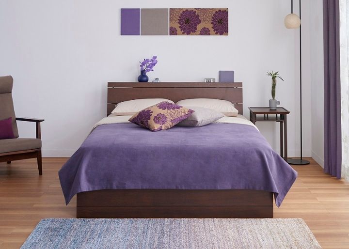 ラック・ベッド：画像22