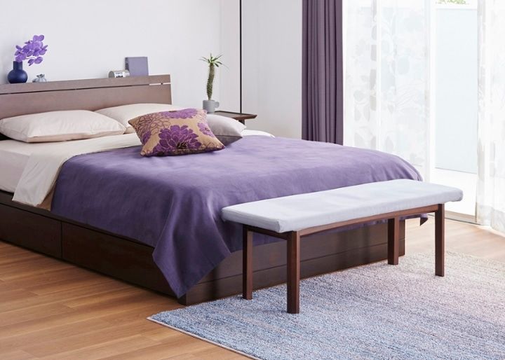 ラック・ベッド：画像24