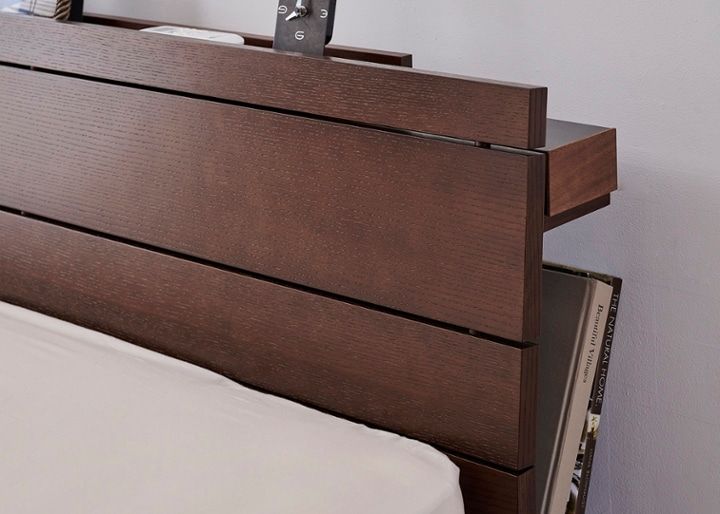 ラック・ベッド：画像29