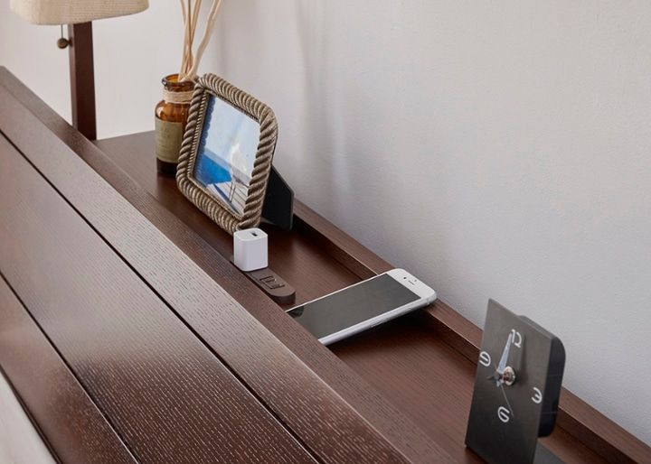 ラック・ベッド：画像31