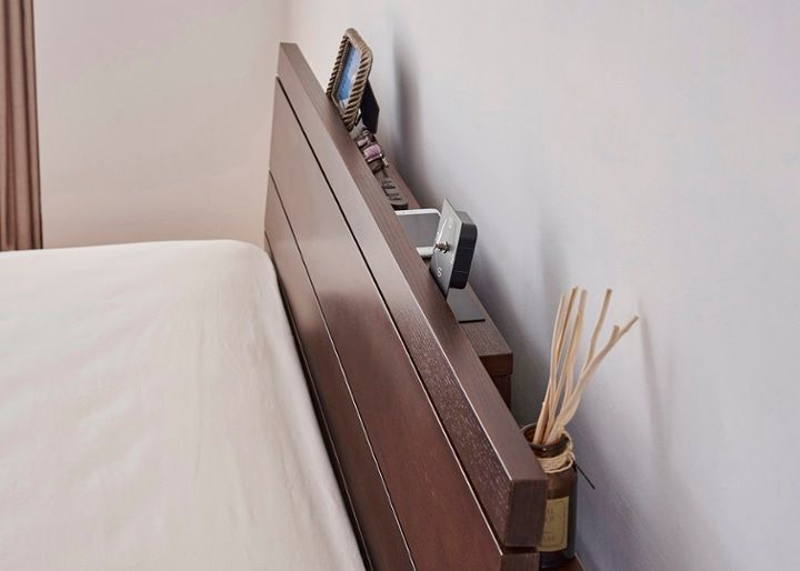 ラック・ベッド：画像32