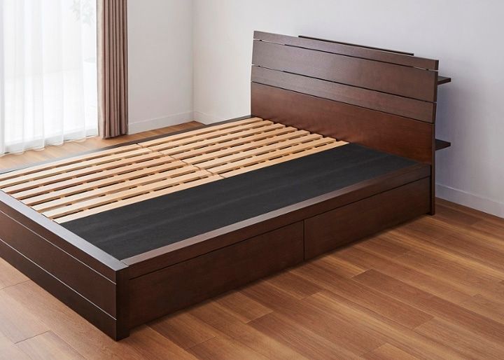 ラック・ベッド：画像34