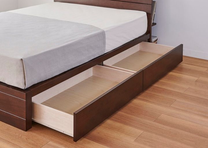 ラック・ベッド：画像36