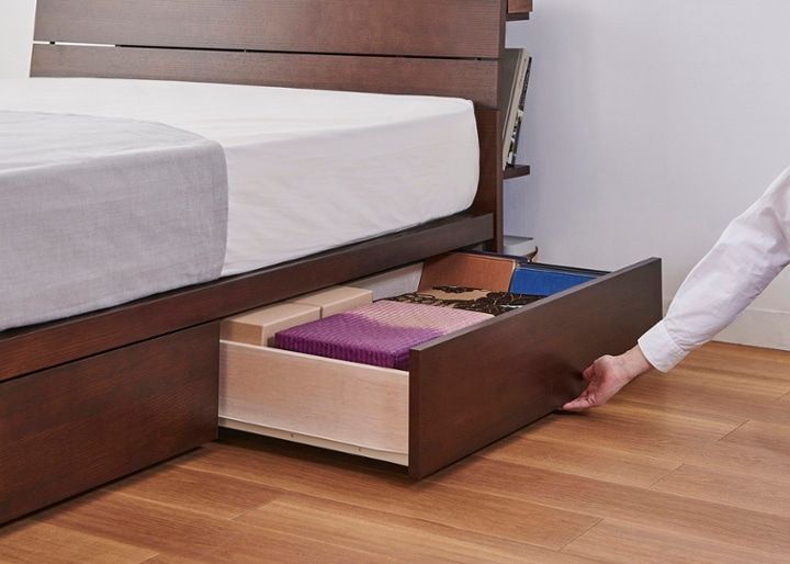 ラック・ベッド：画像38