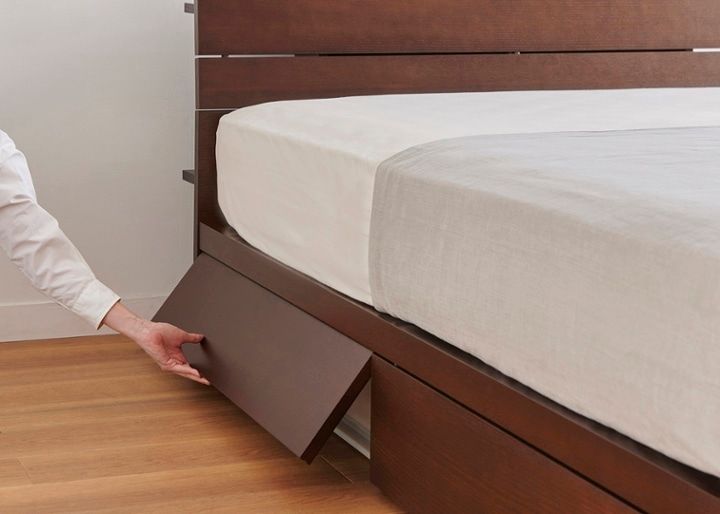 ラック・ベッド：画像40