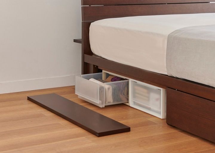 ラック・ベッド：画像41