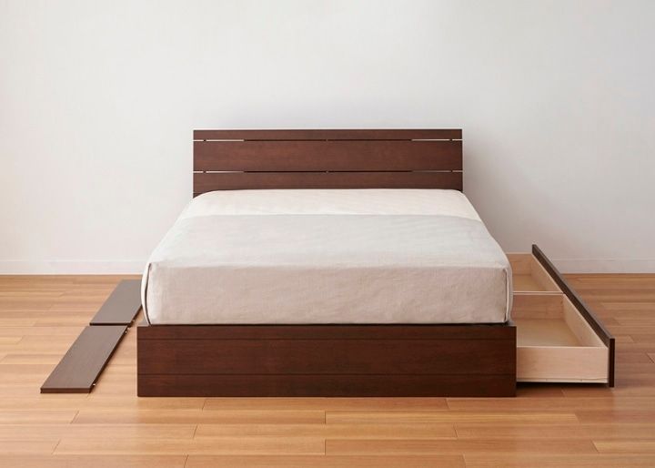 ラック・ベッド：画像42