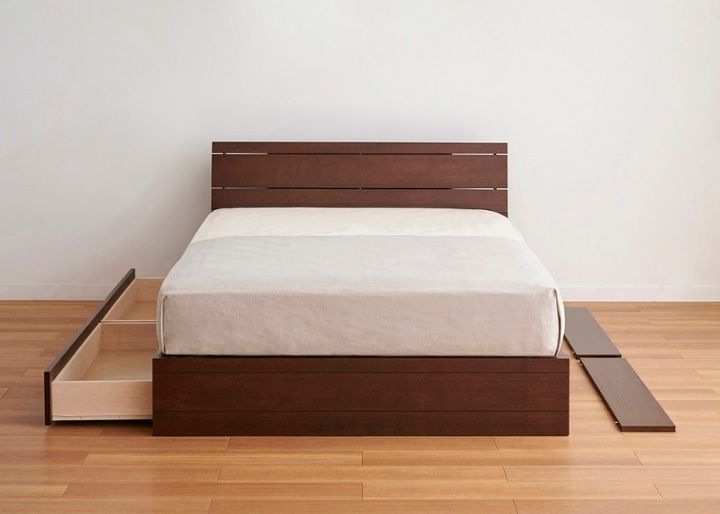 ラック・ベッド：画像43