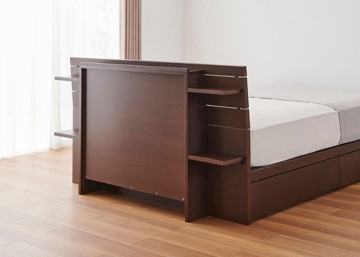 ラック・ベッド：画像44