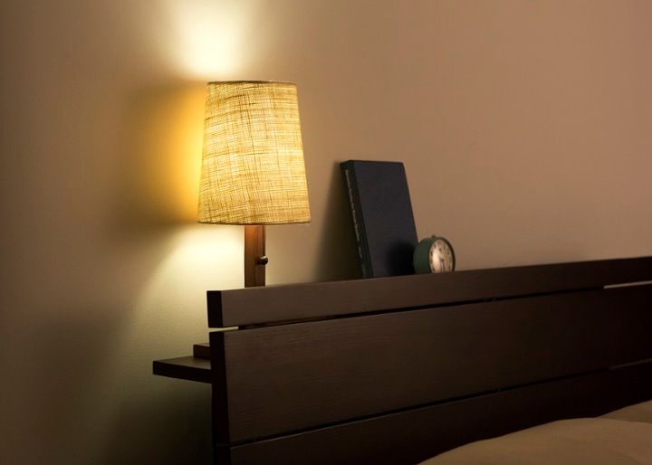 ラック・ベッド：画像51