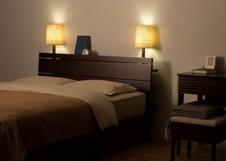 ラック・ベッド：画像53