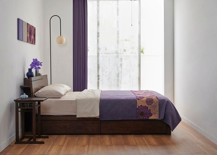 ラック・ベッド：画像54