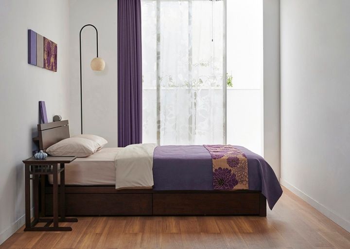 ラック・ベッド：画像56