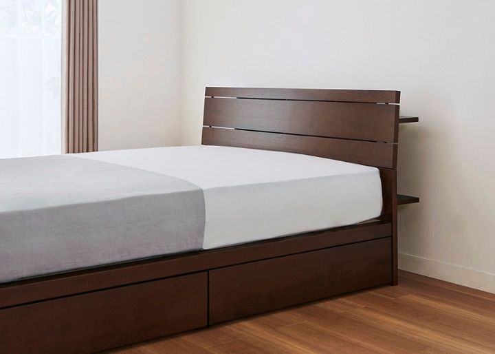 ラック・ベッド：画像58