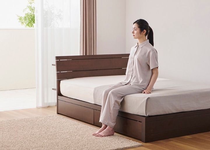 ラック・ベッド：画像59