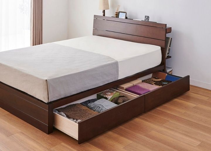 ラック・ベッド：画像6