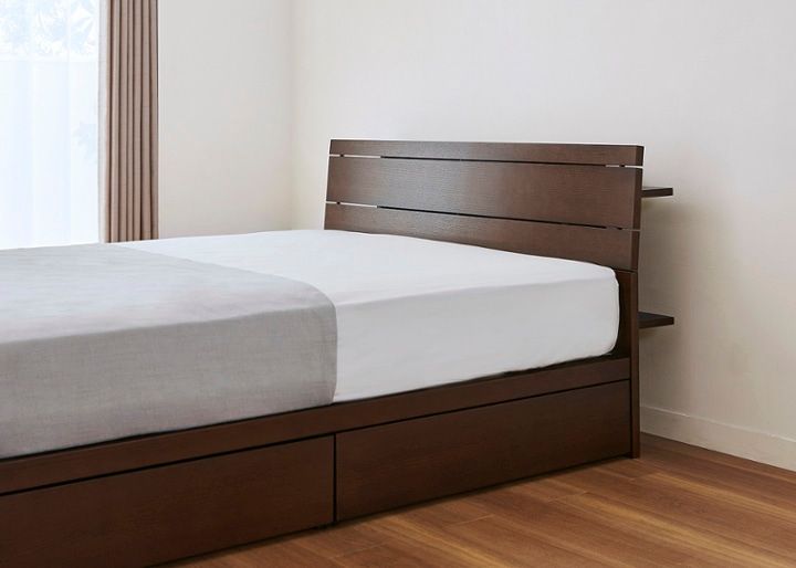 ラック・ベッド：画像60