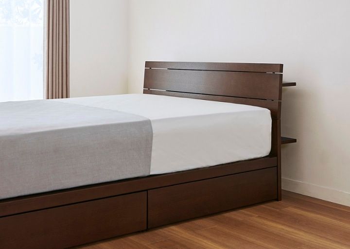 ラック・ベッド：画像62