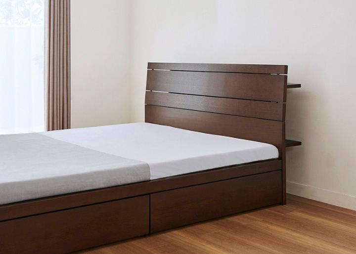 ラック・ベッド：画像64