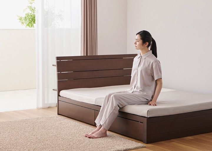 ラック・ベッド：画像65