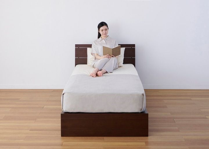 ラック・ベッド：画像69