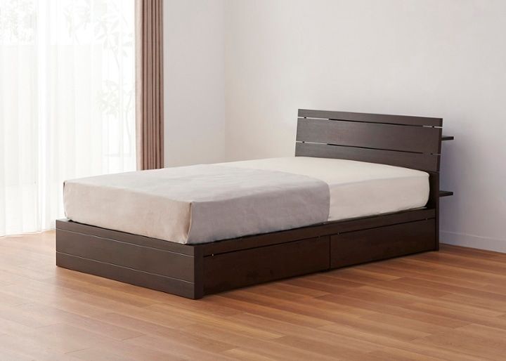 ラック・ベッド：画像70