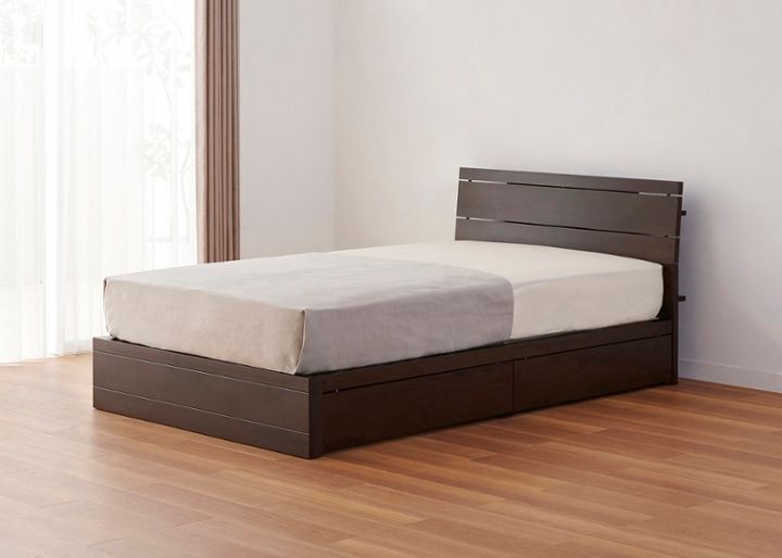 ラック・ベッド：画像71