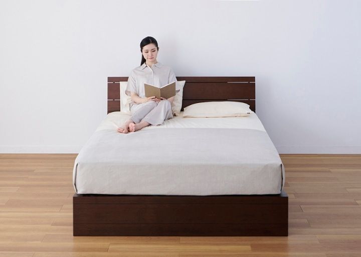 ラック・ベッド：画像75