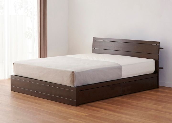 ラック・ベッド：画像76