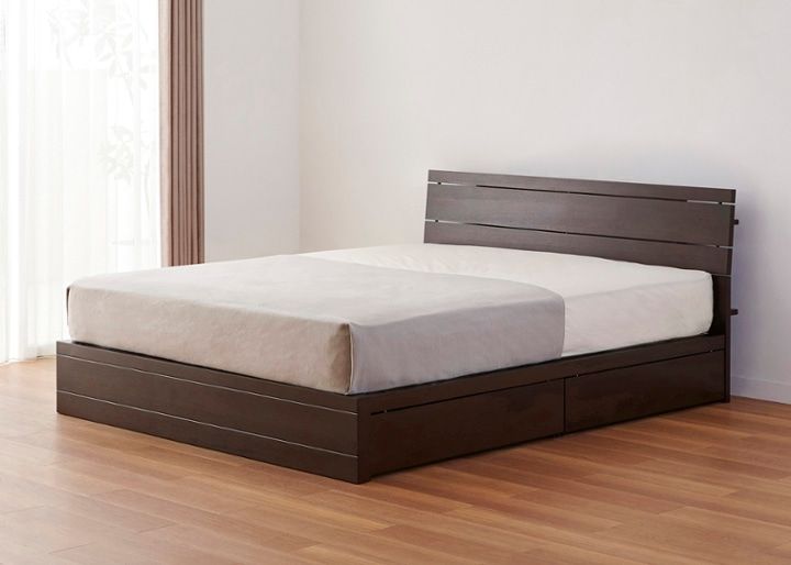 ラック・ベッド：画像86