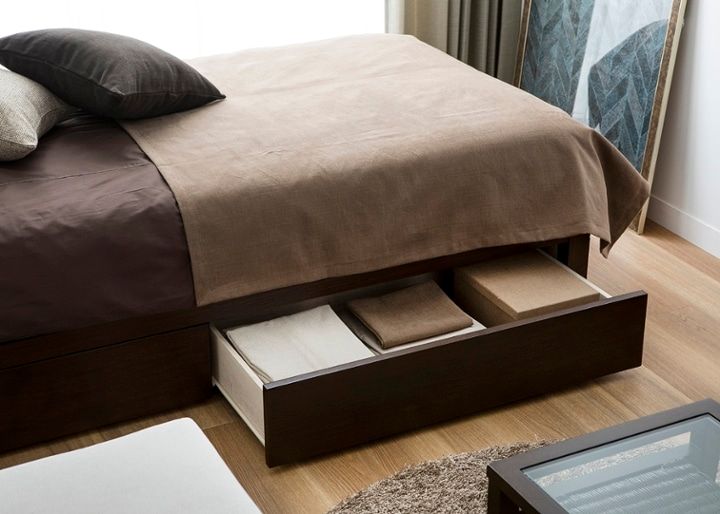 ラック・ベッド：画像92