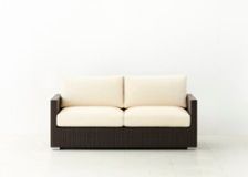 ガーデン・ソファ 2P 1560 (TPアイボリー)