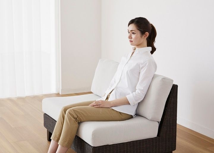 ラン・コンパクトソファ 2P片アーム (ラタン)：画像41