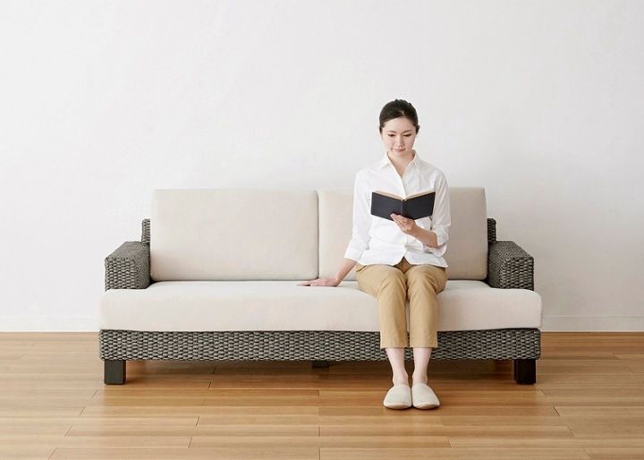 シン・ソファ (ヒヤシンスDG):画像15